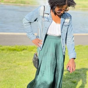 Meet your Posher, Emmah